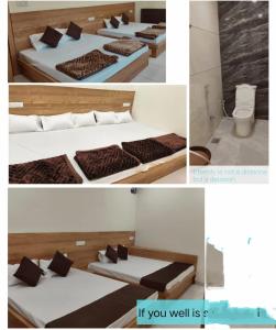Hotel Gokul