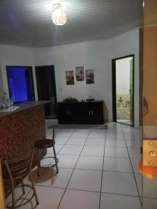 Ambiente Família e acolhedor