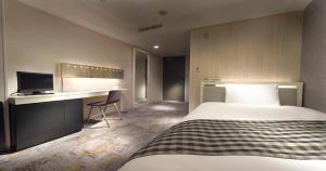 Hotel Oriental Express Tokyo Ginza West