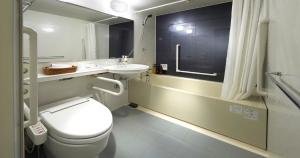 Hotel Oriental Express Tokyo Ginza West