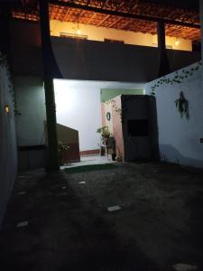 Ambiente Família e acolhedor