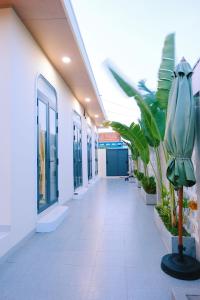 Khoái Homestay Phước Hải