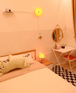 Khoái Homestay Phước Hải