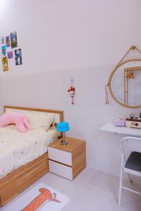 Khoái Homestay Phước Hải