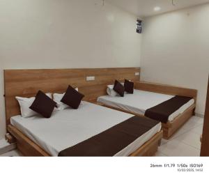 Hotel Gokul