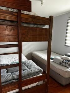 COMODO Y AMPLIO DEPARTAMENTO, Temuco