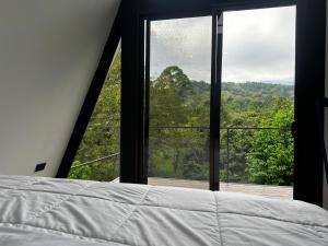 Ceibo Lodge, great birdwatching