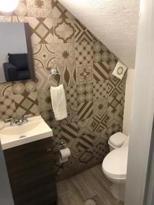 House Near Guadalajara Stadium