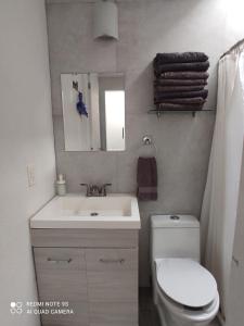 House Near Guadalajara Stadium