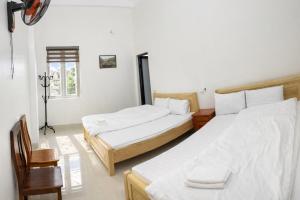 Hotel and Restaurant Thành Oanh Yên Bái