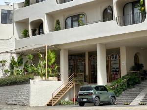 Túi Ba Gang Central Hotel