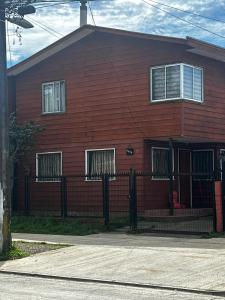 COMODO Y AMPLIO DEPARTAMENTO, Temuco