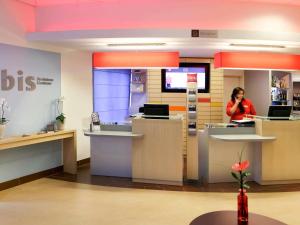 Ibis Bratislava Centrum