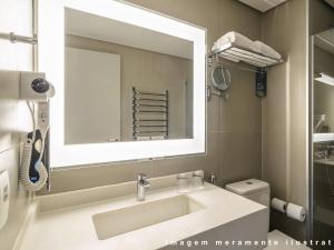 Mercure Sao Paulo Bela Vista