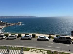 Departamento Reñaca