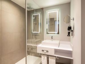 Novotel Hamburg City Alster