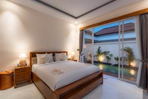 Villa Nareswari 2 by BaliSuperHost