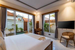 Villa Nareswari 2 by BaliSuperHost