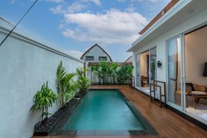Villa Nareswari 2 by BaliSuperHost