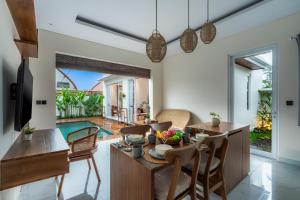 Villa Nareswari 2 by BaliSuperHost