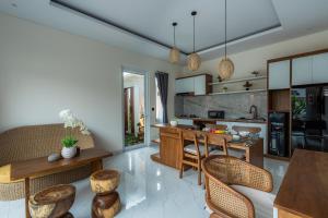 Villa Nareswari 2 by BaliSuperHost