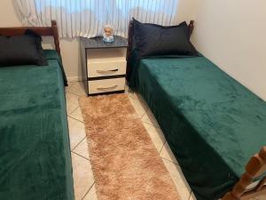 Casa 14 pessoas com piscina em Bal Camboriu