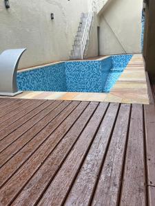 Casa 14 pessoas com piscina em Bal Camboriu