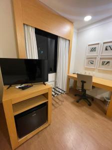 Flat 4 Estrelas Airport Congonhas