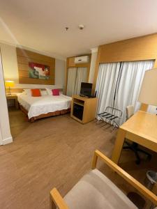 Flat 4 Estrelas Airport Congonhas