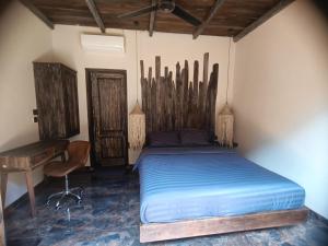 Classic Unique three bedroom home with private pool