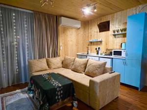 Sunrise house merisi