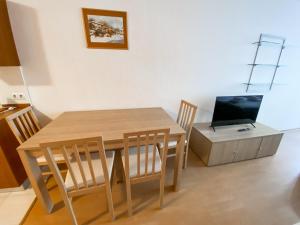 Private Studio 500m from Gondola