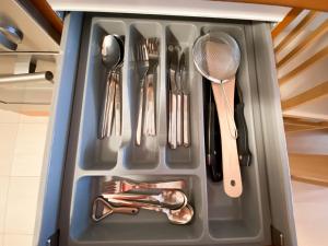 Private Studio 500m from Gondola