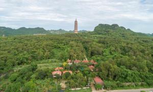 Bai Dinh Garden Resort & Spa