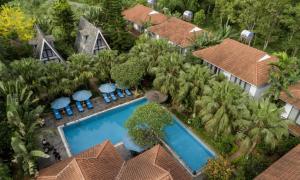 Bai Dinh Garden Resort & Spa