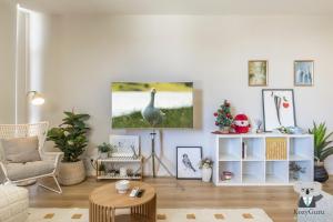 KozyGuru | Zetland | Effortless Inner-City Living