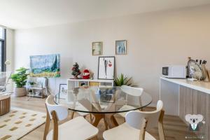 KozyGuru | Zetland | Effortless Inner-City Living