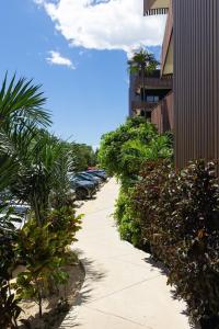 Private Pool in Hotel Zone - Steps to Jaguar Park