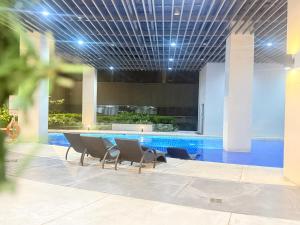 1 Bedroom Near Mall of Asia