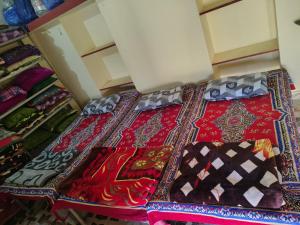 Kutchi Niwas homestay dholavira