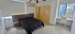 Apartment Calzada San Pedro, Few Steps from Valle