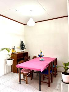 Hof Warna Guesthouse