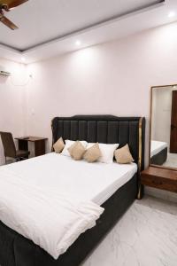 Home stay in city centre