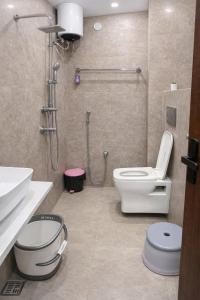 Home stay in city centre