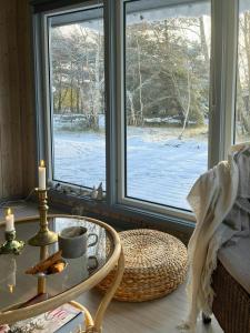 Holiday Home On Bornholm Close To The Sea