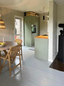 Nature Colours In Personal Calm Decor