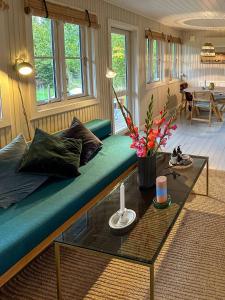 Nature Colours In Personal Calm Decor