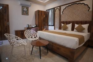 Aranya Villa