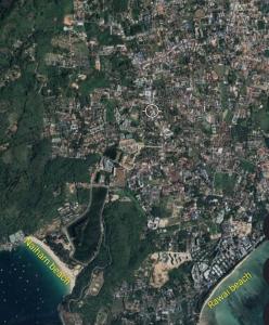 Sawadee622,Naiharn & Rawai beach Phuket