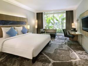 Novotel Jakarta Mangga Dua Square